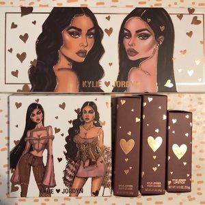 Kylie and Jordyn Collection BRAND NEW
